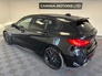 2020 BMW 1 SERIES *BMW M135i* *FULLY LOADED* *LOW MILEAGE* HEADS UP DISPLAY* *DIGITAL DASH* *HEATED ELECTRIC SEATS* *ALCANTARA BUCKET SEATS* *KEYLESS ENTRY* DRIVE MODES* *PLUS MUCH MORE* *FINANCE AVAILABLE* *TRADE INS*