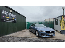 2020 Volvo S90 2L Diesel For Sale Images