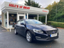 2017 VOLVO V60 D2 BUSINESS EDITION 120BHP - NCT APR 2027 - SERVICE HISTORY