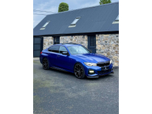 2019 BMW 3 Series 2L Diesel For Sale Images