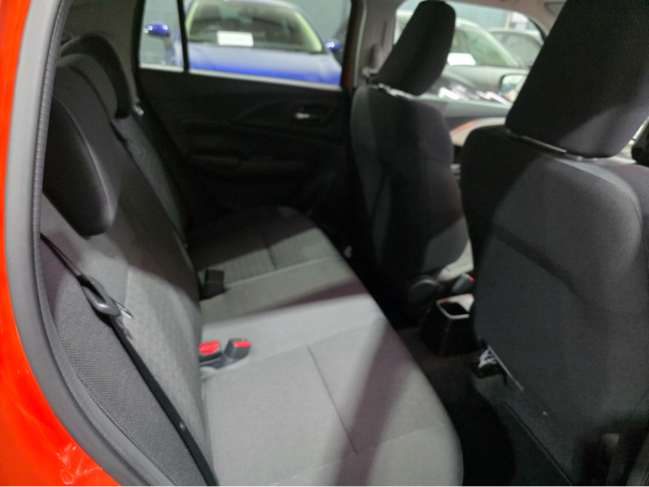 2026 Suzuki Swift 1.2L Petrol For Sale Images