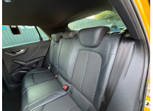 2017 Audi Q2 1.4L Petrol For Sale Images