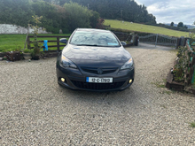 2012 Vauxhall Astra 2L Diesel For Sale Images