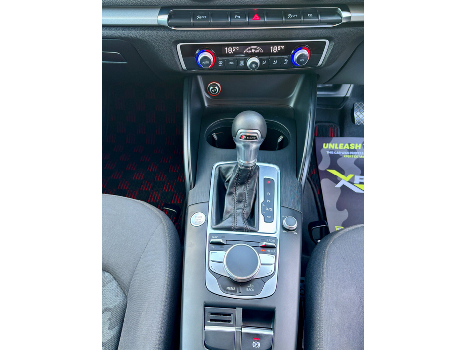 2016 Audi A3 1.4L Petrol For Sale Images