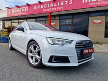2016 Audi A4 2L Petrol For Sale Images