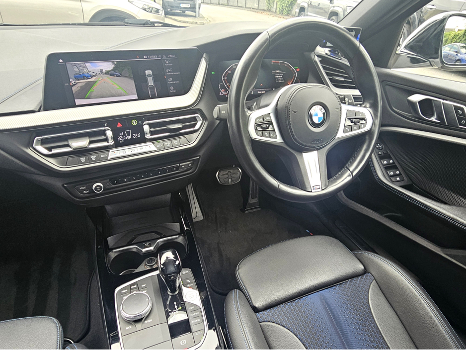 2020 BMW 1 Series 2L Diesel For Sale Images