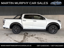 2024 Isuzu D-MAX 1.9L Diesel For Sale Images