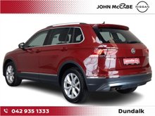 2019 Volkswagen Tiguan 2L Diesel For Sale Images