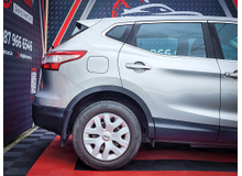 2014 Nissan Qashqai 1.6L Diesel For Sale Images