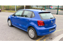 2014 VOLKSWAGEN POLO 1.2 TDI 75BHP COMFORTLINE