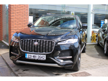 2022 Jaguar F-Pace 2L Petrol Plug-in Hybrid For Sale Images