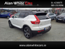 2020 VOLVO XC40 T3 R-DESIGN PRO 1.5 PETROL AUTO