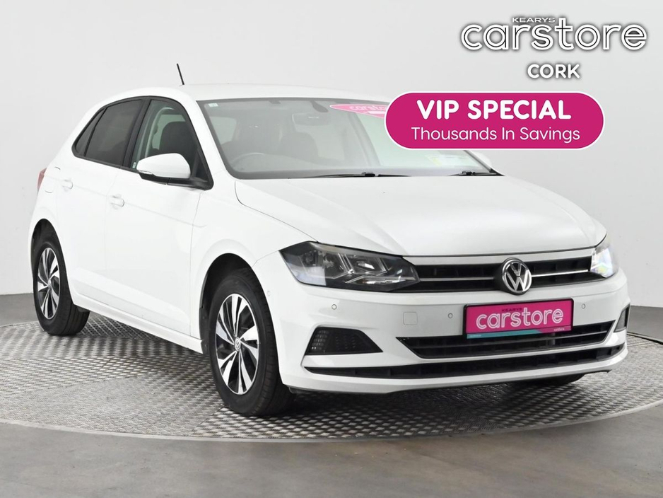 Volkswagen Polo *VIP EVENT WAS € 16980 NOW €16480 SAVE €500 1.0 TSI DSG