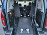 2024 CITROEN BERLINGO MULTISPACE 1.5l FEEL PACK