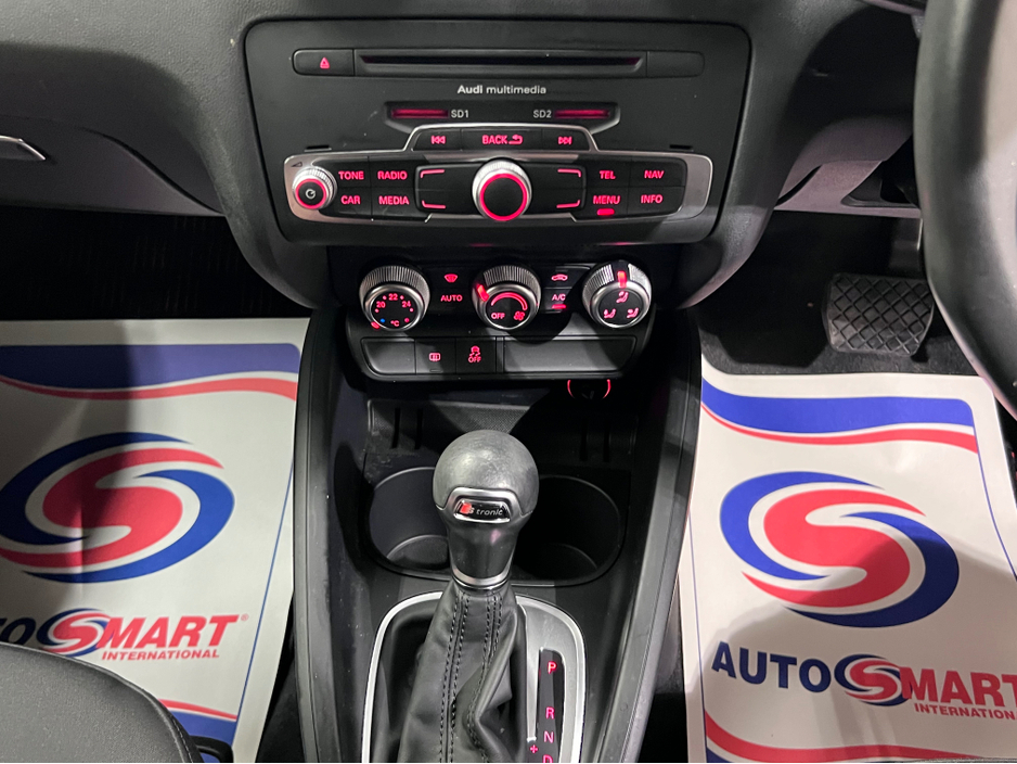 2014 Audi A1 1.4L Petrol For Sale Images
