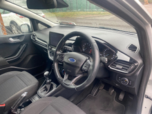 2020 Ford Fiesta 1L Petrol For Sale Images