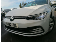 2022 Volkswagen Golf 2.0L Diesel For Sale Images
