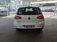 2019 Volkswagen Golf 1L Petrol For Sale Images
