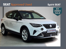 SEAT Arona Arona 1.0TSI 115hp DSG FR*Call John 0861913954