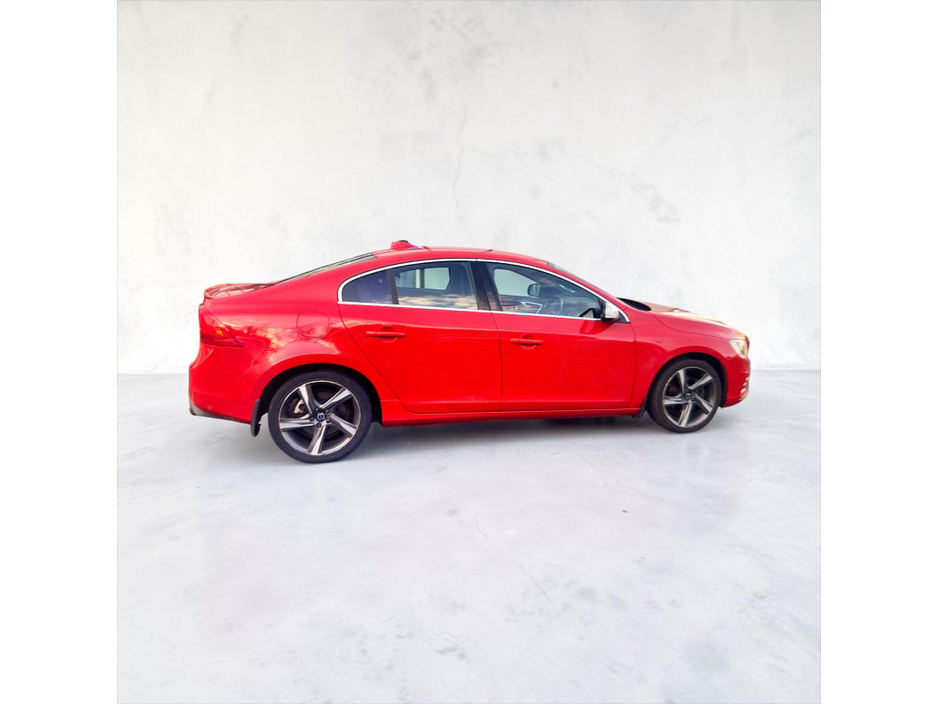 2015 Volvo S60 1.6L Diesel For Sale Images