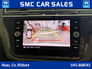 2021 VOLKSWAGEN TIGUAN R-LINE 2.0 TDI MANUAL 6SPEED FWD 150HP 5DR