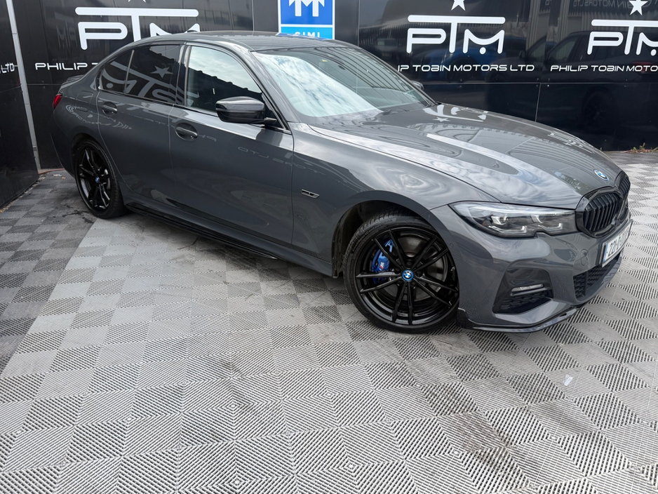 BMW 3 Series M SPORT PRO EDITION G20 288HP Auto — thumbnail 2