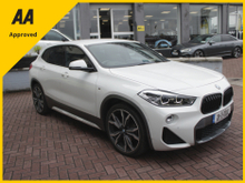 BMW X2 X-DRIVE M-SPORT PRO EDITION AUTO  // STUNNING CAR // BUY WITH CONFIDENCE AA AND SIMI APPROVED DEALER 2026 // FINANCE ARRANGED // ALL TRADE INS WELCOME // WELL WORTH VIEWING //