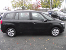 2016 Citroen Grand C4 Picasso 1.6L Diesel For Sale Images