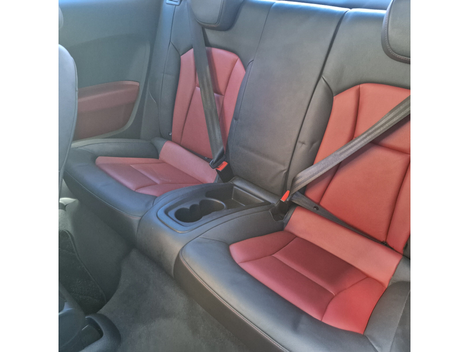 Audi A1 1.4TFSI 125HP S-Tronic — thumbnail 12