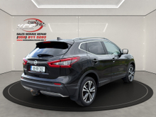 2018 Nissan Qashqai 1.6L Diesel For Sale Images