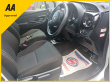 2020 Toyota Yaris 1.3L Petrol For Sale Images