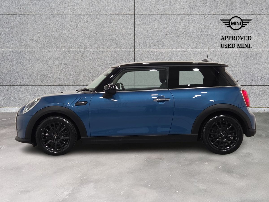 2022 MINI Hatch 1.5L Petrol For Sale Images