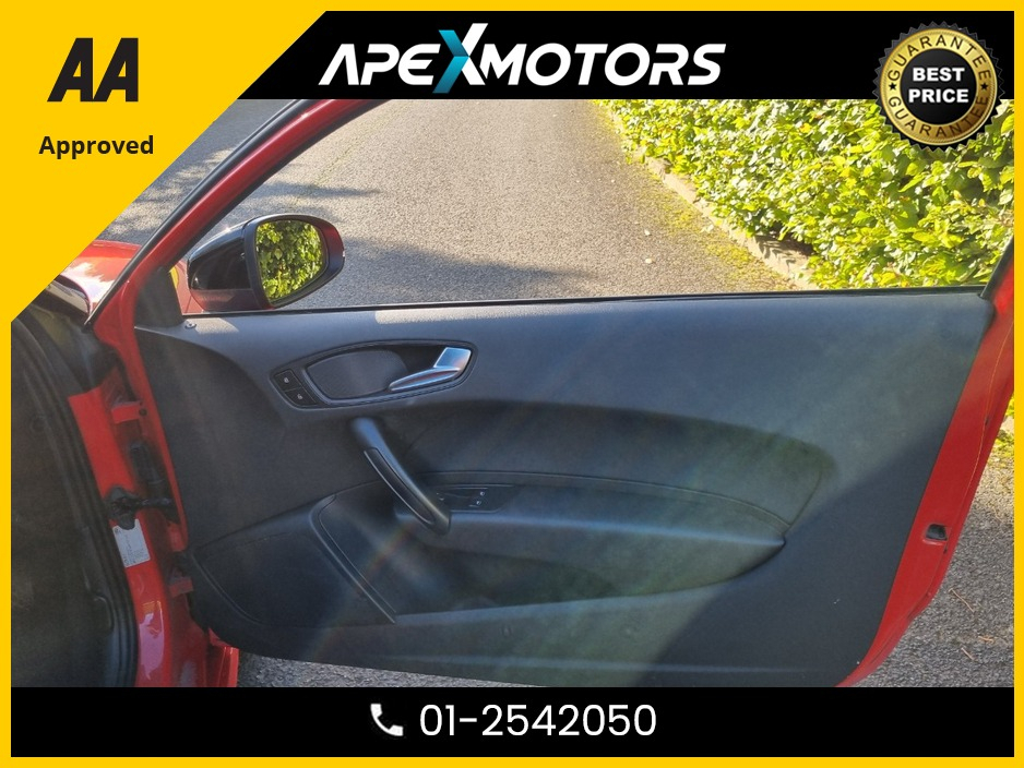 2013 Audi A1 1.2L Petrol For Sale Images