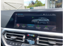2021 BMW 3 Series 2.0L Petrol Plug-in Hybrid For Sale Images
