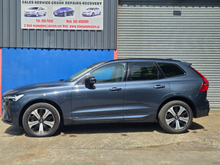 2023 Volvo XC60 2L Petrol Plug-in Hybrid For Sale Images