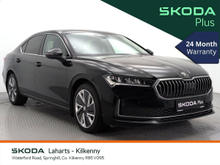 Skoda Superb SELECTION 2.0TDI 150HP DSG *REAR CAMERA*WIRELESS CHARGING*