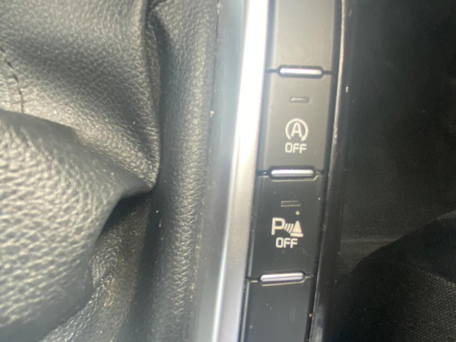 2020 Kia XCeed 1L Petrol For Sale Images