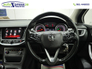 2016 VAUXHALL ASTRA 1.4I Turbo Tech Line