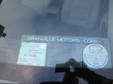 2016 Hyundai Tucson 1.7L Diesel For Sale Images