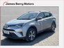 2018 TOYOTA RAV4 2.0 D-4D
