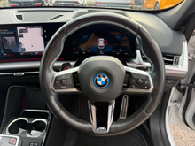 2023 BMW iX1 0L Electric For Sale Images