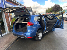 2018 Nissan X-Trail 1.6L Diesel For Sale Images