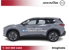 2025 Nissan X-Trail 1.5L Hybrid For Sale Images
