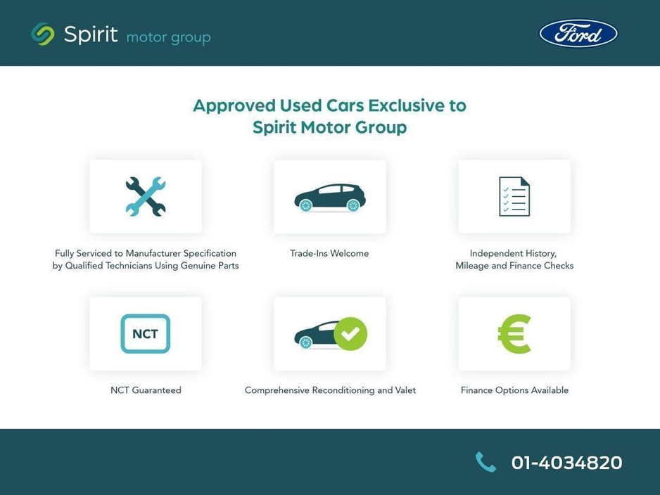 Ford Kuga TITANIUM AUTO CALL JOHN FOR INFORMATION 086 1991198 — thumbnail 22