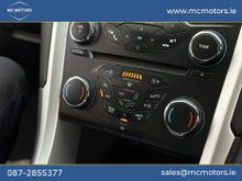 2016 Ford Mondeo 1.6L Diesel For Sale Images