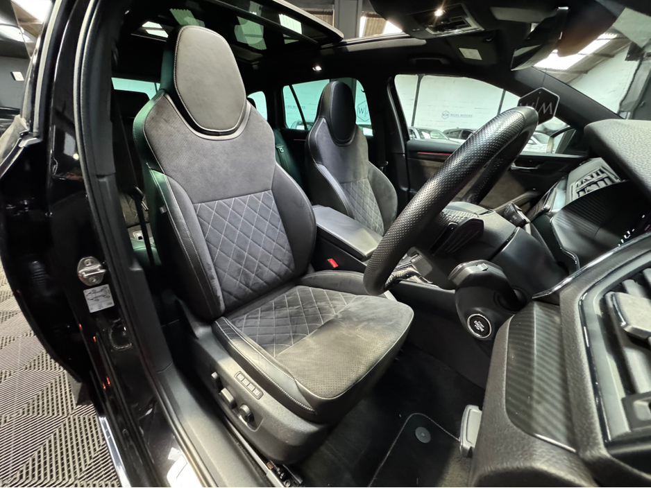 2022 Skoda Superb 2.0L Diesel For Sale Images