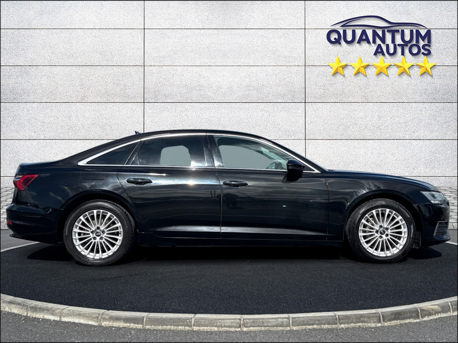 2022 Audi A6 2L Diesel For Sale Images