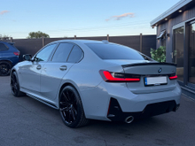 2023 BMW 3 Series 2L Hybrid For Sale Images