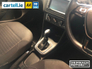 2015 VOLKSWAGEN POLO 1.2 TSI AUTOMATIC