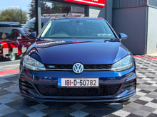 2018 Volkswagen Golf 1.6L Diesel For Sale Images